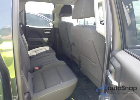 2019 Chevrolet Silverado 1500 Ld Lt z USA, uszkodzony, nr VIN 2GCVKPEC0K1106550